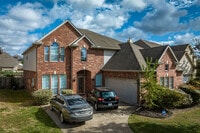 Apartamentos en Rosenberg, TX