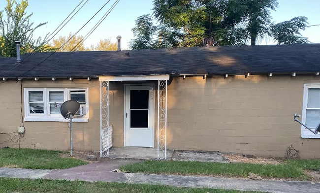 property at 521 10th Ave