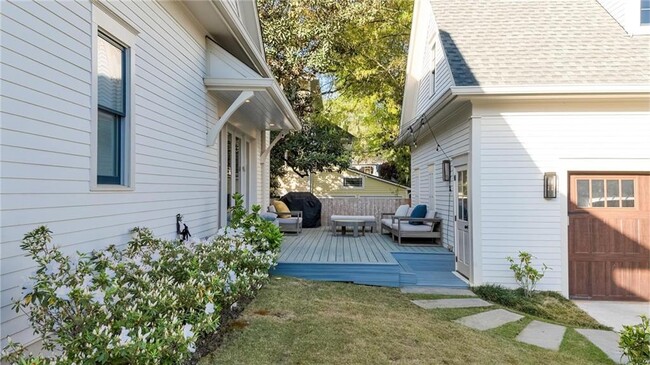 216 Haralson Ln in Atlanta, GA - Building Photo - Building Photo