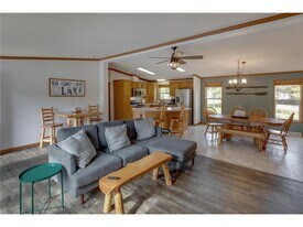 18005 Marina Way in Garrison, MN - Building Photo
