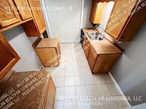 917 Monterey Ct S in Gretna, LA - Building Photo - Building Photo