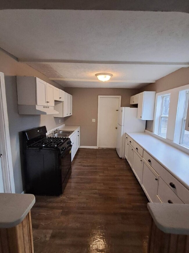 4528 Madison Ave SE in Grand Rapids, MI - Building Photo - Building Photo