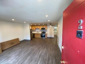 3601 Keystone Av, Unit 2 in Los Angeles, CA - Building Photo - Building Photo