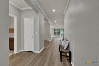 209 Sky Springs Pass in San Marcos, TX - Building Photo - Building Photo