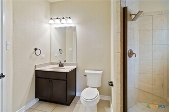3621 Cinkapin Dr in San Marcos, TX - Building Photo - Building Photo