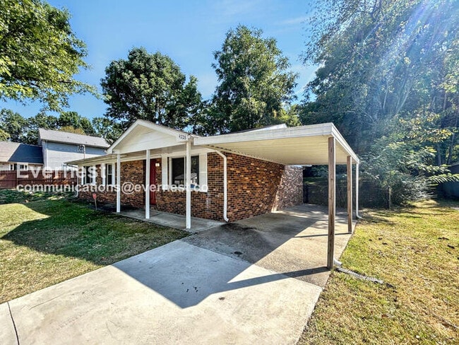 4228 Valley Grove Dr in Nashville, TN - Building Photo - Building Photo