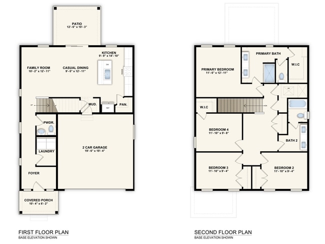 10022 Potomac St in Commerce City, CO - Building Photo - Building Photo