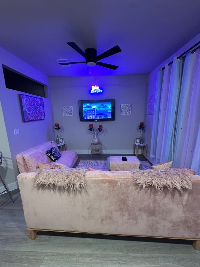 property at 12208 Tech Ridge Blvd