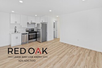 1413 Mohawk St in Los Angeles, CA - Building Photo - Building Photo