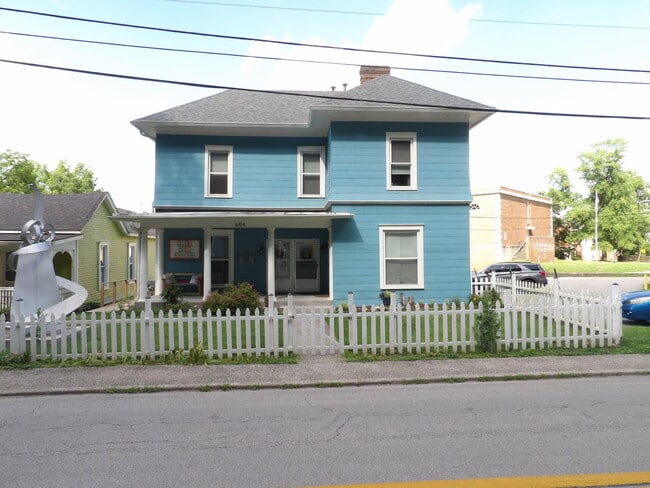 604 Taylor Ave