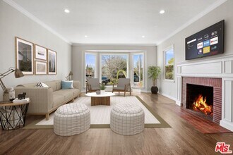 1516 Stearns Dr in Los Angeles, CA - Building Photo - Building Photo
