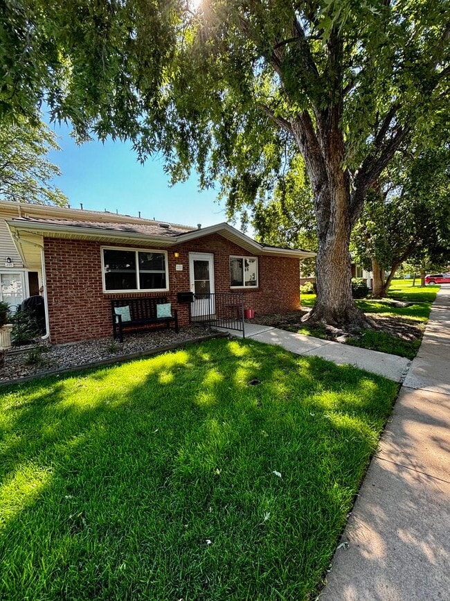 property at 9255 Lehigh Ave