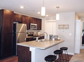 Victory Village Apartments