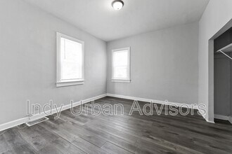 1024 Winfield Ave in Indianapolis, IN - Building Photo - Building Photo