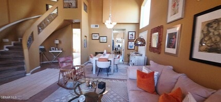 6360 Franklin Gate Dr in El Paso, TX - Building Photo - Building Photo