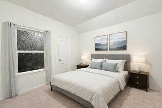 15515 Islandview Ln in Houston, TX - Building Photo - Building Photo