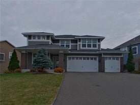 3408 Ridgestone Way in Woodbury, MN - Building Photo