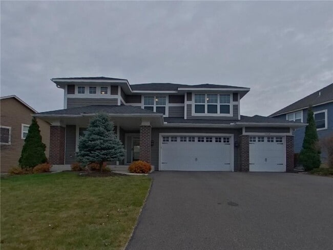 property at 3408 Ridgestone Way