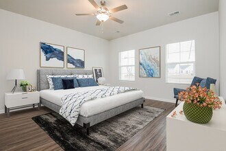 123 Shire Dr in Summerville, SC - Building Photo - Building Photo