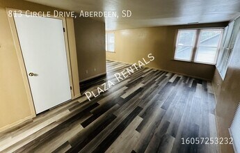 202 N Washington St in Aberdeen, SD - Building Photo - Building Photo