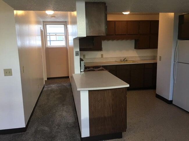 607 Quincy St in Rapid City, SD - Building Photo - Building Photo