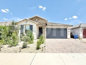 25493 N 143rd Dr in Surprise, AZ - Building Photo - Building Photo