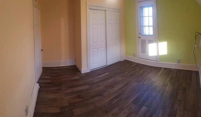 property at 822 Johnson St