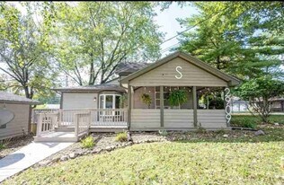 2909 Huntsville Rd in Pendleton, IN - Building Photo
