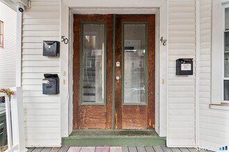 48 Park Terrace, Unit 1 in Bridgeport, CT - Building Photo - Building Photo