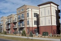 Village Plaza Lofts in Englewood, CO - Building Photo - Building Photo