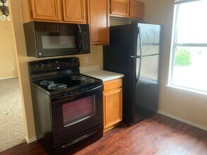 1107 Horizon Dr in Killeen, TX - Foto de edificio - Building Photo