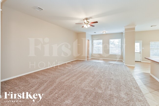 3010 Silverwood Park Ln, Unit 220 in Spring, TX - Building Photo - Building Photo