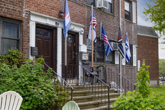 564 Avenue Y in Brooklyn, NY - Building Photo - Building Photo