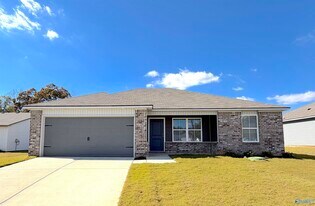 107 Olde Hearth Rd in New Market, AL - Building Photo