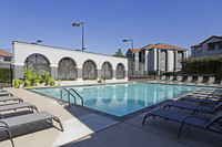 Crest Oasis in Euless, TX - Building Photo - Building Photo