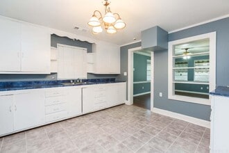 2521 Franklin St in North Little Rock, AR - Building Photo - Building Photo