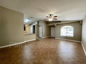 2317 Acoma Pl in Bullhead City, AZ - Building Photo - Building Photo