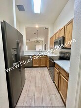 2472 W Chris Oliver Way in Tucson, AZ - Building Photo - Building Photo