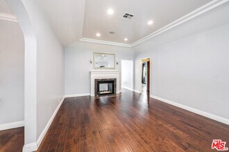 4438 Strohm Ave in Los Angeles, CA - Building Photo - Building Photo