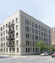 2021 Lexington Ave Apartments