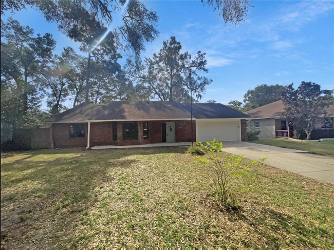 property at 236 Longhorn Dr