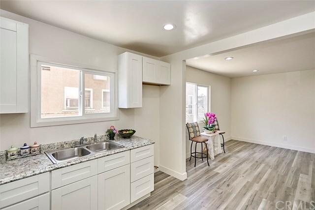 1432 Cherry Ave-Unit -A in Long Beach, CA - Building Photo