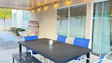 6341 Giant Oak St in North Las Vegas, NV - Building Photo - Building Photo