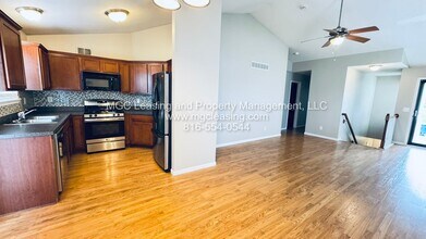 8426 N Ava Ave in Kansas City, MO - Building Photo - Building Photo