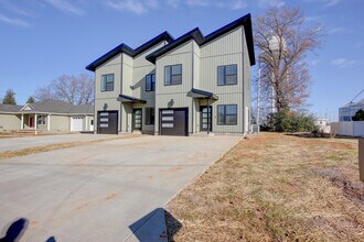 102 Rosenwald St in Trenton, KY - Building Photo - Building Photo