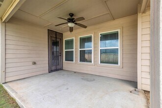 20607 Silver Tea Ave in Hockley, TX - Foto de edificio - Building Photo