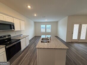 1205 Fagiolo St in Mcdonough, GA - Building Photo - Building Photo