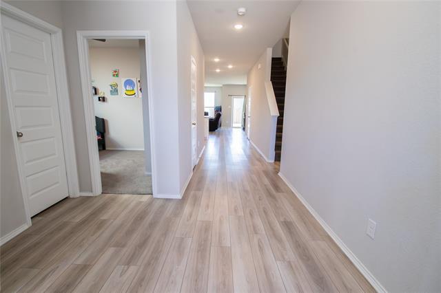 7800 Gangway Dr in Fort Worth, TX - Building Photo - Building Photo