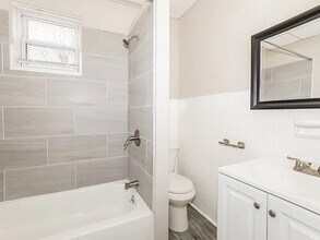 4028 Vinceton St in Pittsburgh, PA - Building Photo - Building Photo