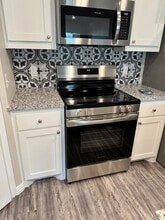 3609 Gallant Fox Ave in Durant, OK - Building Photo - Building Photo